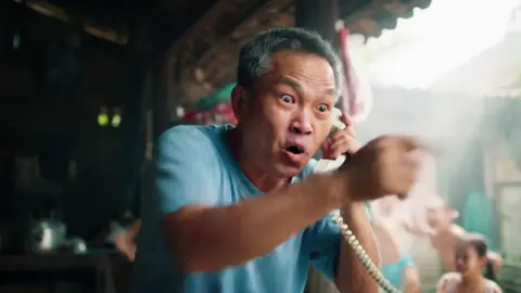 Chính thức va nhau 🤣