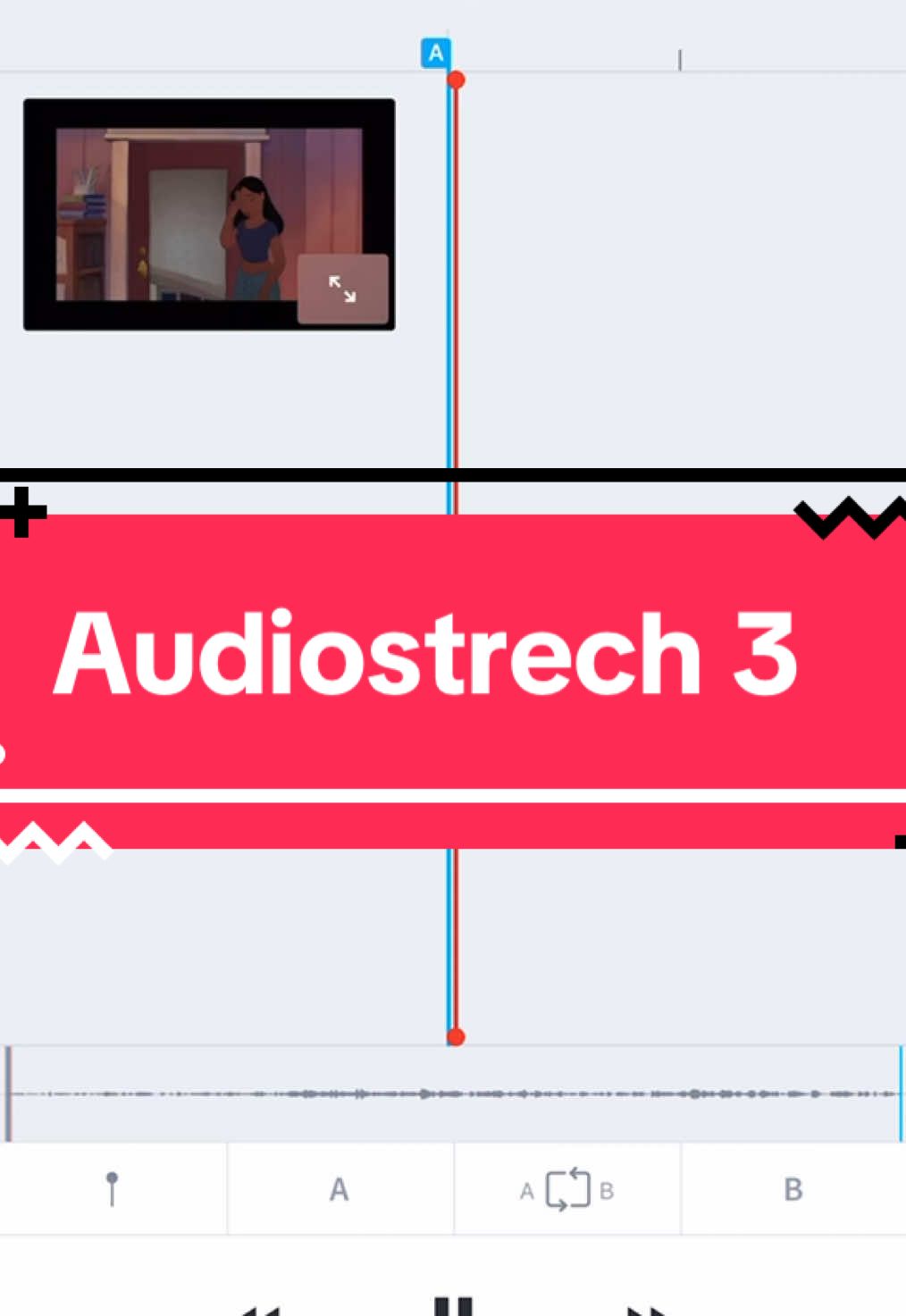 Lilo and stitch are arguing again #liloandstitch #audiostretch 