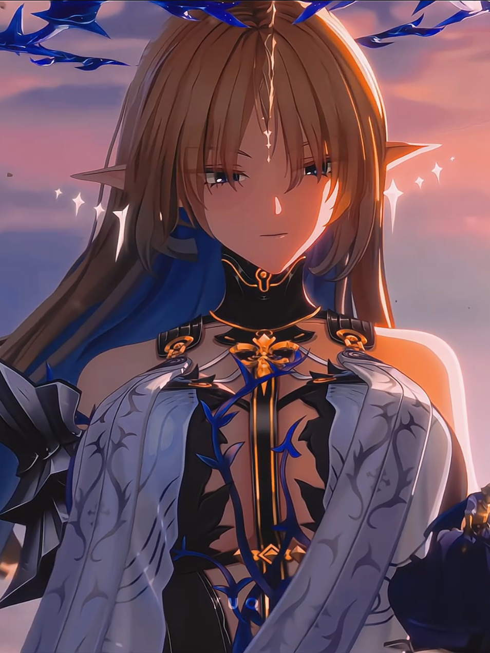 “𝘌𝘷𝘦𝘳𝘺 𝘮𝘰𝘮𝘦𝘯𝘵 𝘢𝘩𝘦𝘢𝘥... 𝘴𝘩𝘢𝘭𝘭 𝘧𝘰𝘳𝘦𝘷𝘦𝘳 𝘣𝘦 𝘧𝘳𝘦𝘦 𝘰𝘧 𝘵𝘩𝘦 𝘢𝘣𝘺𝘴𝘴!” been a while since i've uploaded — here's a cartethyia edit ✨💙 super excited to pull for her 🤩🙏 #wutheringwaves #wuwa #wutheringwavesedit #wuwaedit #kurogames #cartethyia #fleurdelys #cartethyiawuwa #rinascita #fyp #fypシ゚ #foryoupage