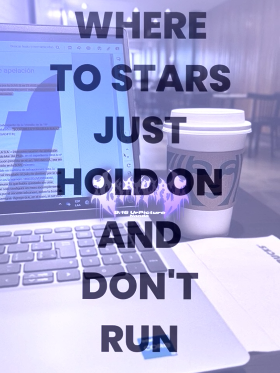 [ trend? where to stars :) ] [ Versi CapCut?Cek Logo ] #nandaapreset #ytnandapreset 