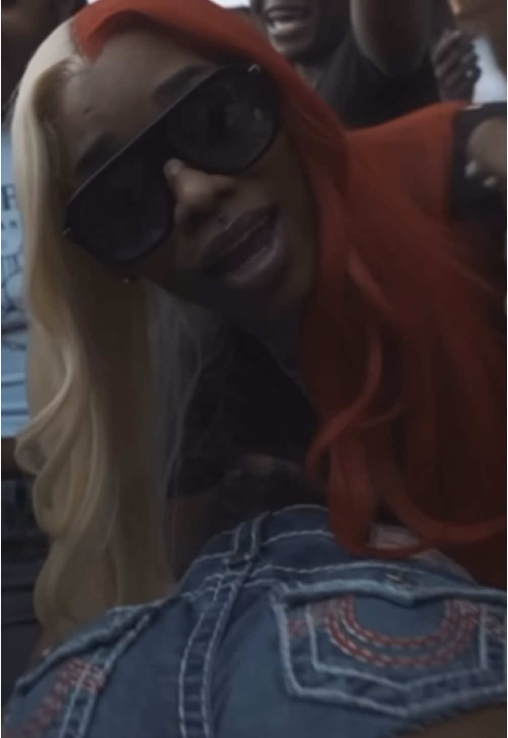 WHIM WHAMIEE MUSIC VIDEO OUT NIE!!! #sexyy #fyppp #sexyyred #fyp #whimwhamiee #pluto 