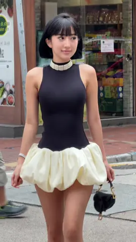 Đầm của @Oh Polly nha mí bà 