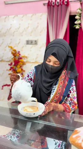 দুবাইয়ের ভাইরাল রেসিপি আমিও ট্রাই করলাম!🙆‍♀️ @SHAN Gallery #fyp #mustarin7 