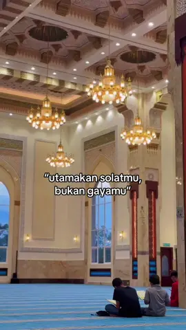 Pentingnya Solat dalam hidup kita#quotes #solat #fyp 