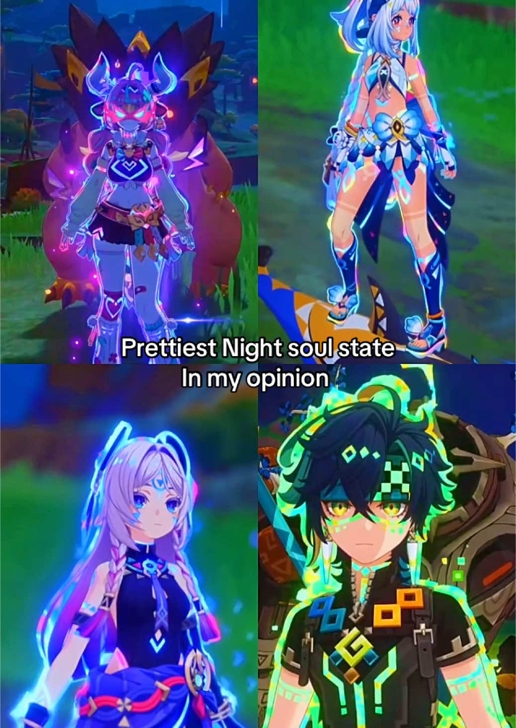 #GenshinImpact⁣  ✧「 who is your favourite night soul states ✨」・ ⁣ 　　⁣ 　　⁣ 　　  ⁣ 　　⁣ 　　  ⁣    　　⁣ 　　  ⁣    　　⁣ 　　  ⁣ 　　⁣    　　⁣ 　　  ⁣ 　　⁣    　　⁣ 　　  ⁣ 　　⁣    　　⁣ 　　  ⁣ 　　⁣ 　　⁣ 　　⁣ 　　  ⁣ 　　⁣ 　　  ⁣    　　⁣ 　　  ⁣    　　⁣ 　　  ⁣ 　　⁣    　　⁣ 　　  ⁣ 　　⁣    　　⁣ 　　  ⁣ 　　⁣    　　⁣ 　　  ⁣ 　　⁣ 　　⁣ 　　⁣ 　　  ⁣ 　　⁣ 　　  ⁣    　　⁣ 　　  ⁣    　　⁣ 　　  ⁣ 　　⁣    　　⁣ 　　  ⁣ 　　⁣    　　⁣ 　　  ⁣ 　　⁣    　　⁣ 　　  ⁣ 　　⁣ 　⁣ 　⁣ 　　    #fyp   #fypシ  #GenshinImpact  #hoyocreators #genshinimpactedit #hoyocreators #kinich #genshinguide #kinich #mualani #Citlali #varesa #kinichgenshin #GenshinImpact56 Genshin second phase 