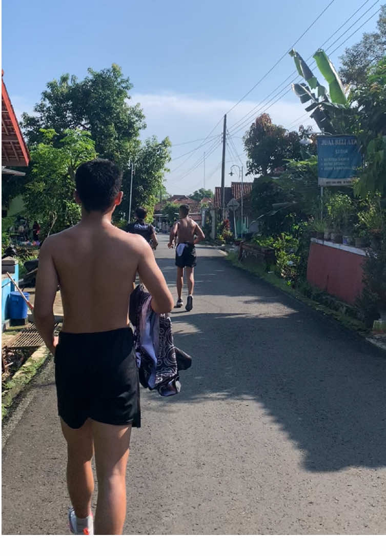 #runners #binsik 