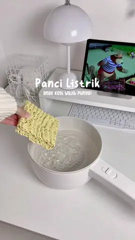 anak kost mana nih suaranya😍 yg takut dan gabisa pasang gas kaya aku wajib bgt punya ini mah^^ #pancilistrik #pancilistrikserbaguna #pancilistrikmultifungsi #hanriver 