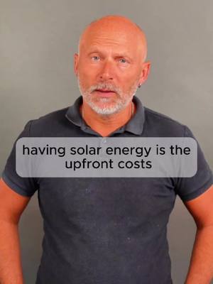 Cut your electricity bills! Get Solar Panels with no upfront cost, we’ve got you covered.