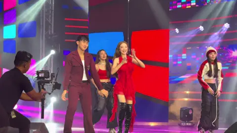 Galing Jmfyang ASAP💜💜