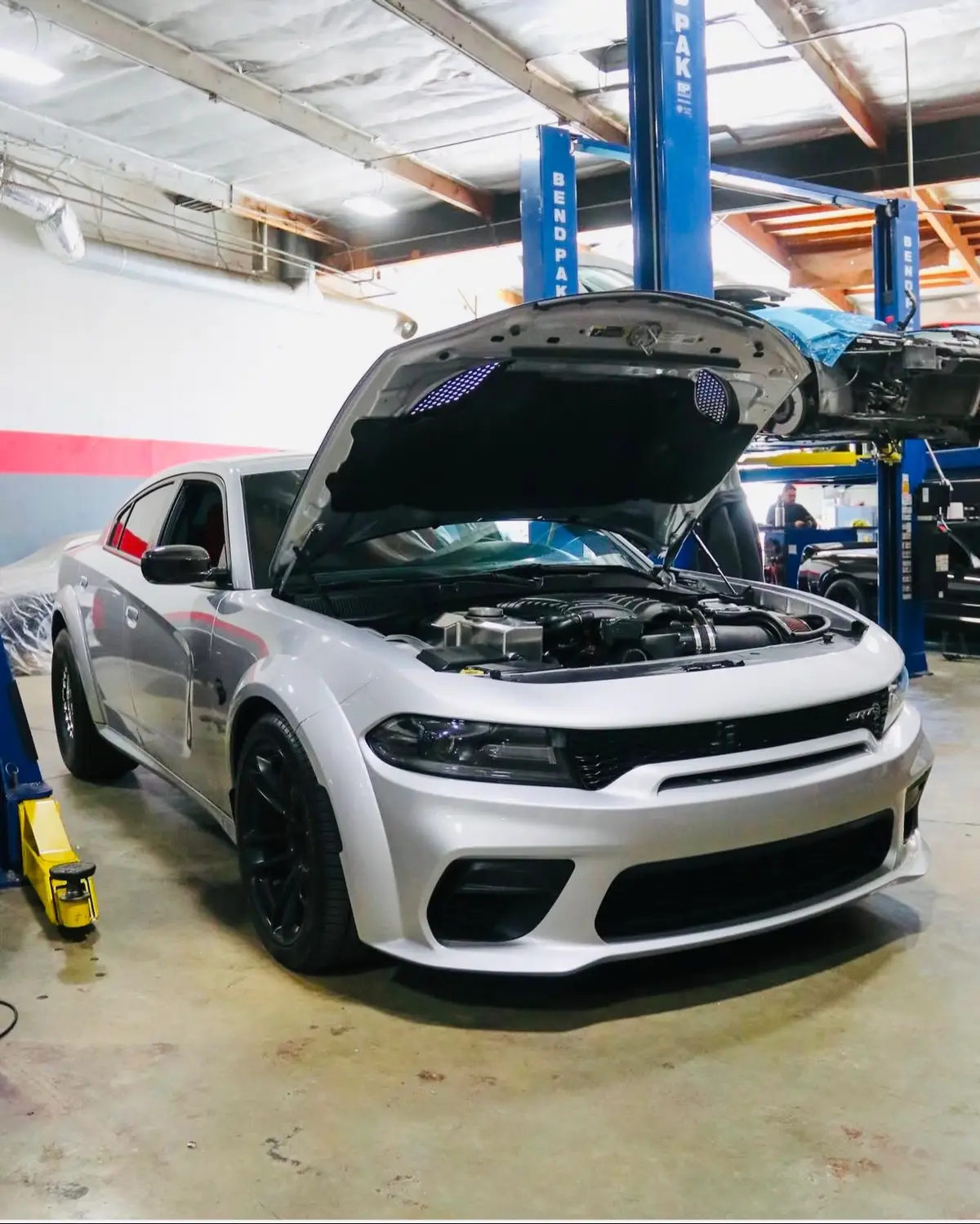 #omg #fyp #fypシ゚viral #fyppppppppppppppppppppppp #hellcatcharger #hellcat #whipple #belak #videosnapchallenge 