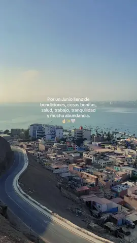 Por un Junio de muchas Bendiciones ✨😍 #iniciodemes #junio #fypシ゚ #paratii #bienvenidojunio #pazmental #paratiiiiiiiiiiiiiiiiiiiiiiiiiiiiiii 