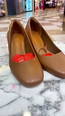 Giầy gót vuông pierr cardin mũi tròn#xuhuong #giaydep #giaynuthoitrang #giaybasic #giaycongso #tiktokshop 