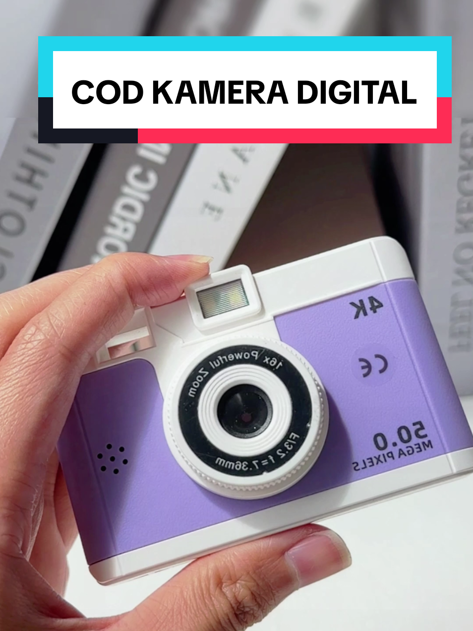 T-JERZEN  Kamera Digital Mini, cocok untuk semua aktivitas kamu ! #tjerzen #kamera #kameradigital #kamerapoket #viral #tiktok #checkout #kadaibgde #LIVERewards #LIVEIncentiveProgram #PaidPartnership #fyf #fyf #fyp @Utrend Store 