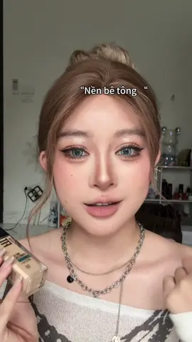 Brand bỏ quên em phải không                                                                           #nem #nemakeup #makeup #douyinmakeup #beauty #makeuptutorial #xuhuong #lamdep #trangdiem #fypシ #xh #makeuptips #LearnOnTikTok #reviewlamdep #beautytips #fyp  #MaybellinePartner #Maybelline #makeup #mas #masalliance 