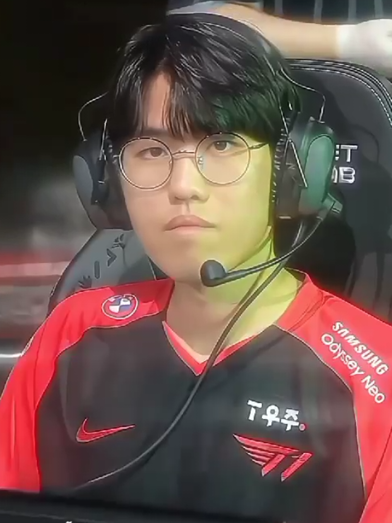 Nắm tay anh đi qua màn mưa #oner #moonhyeonjoon #t1win 