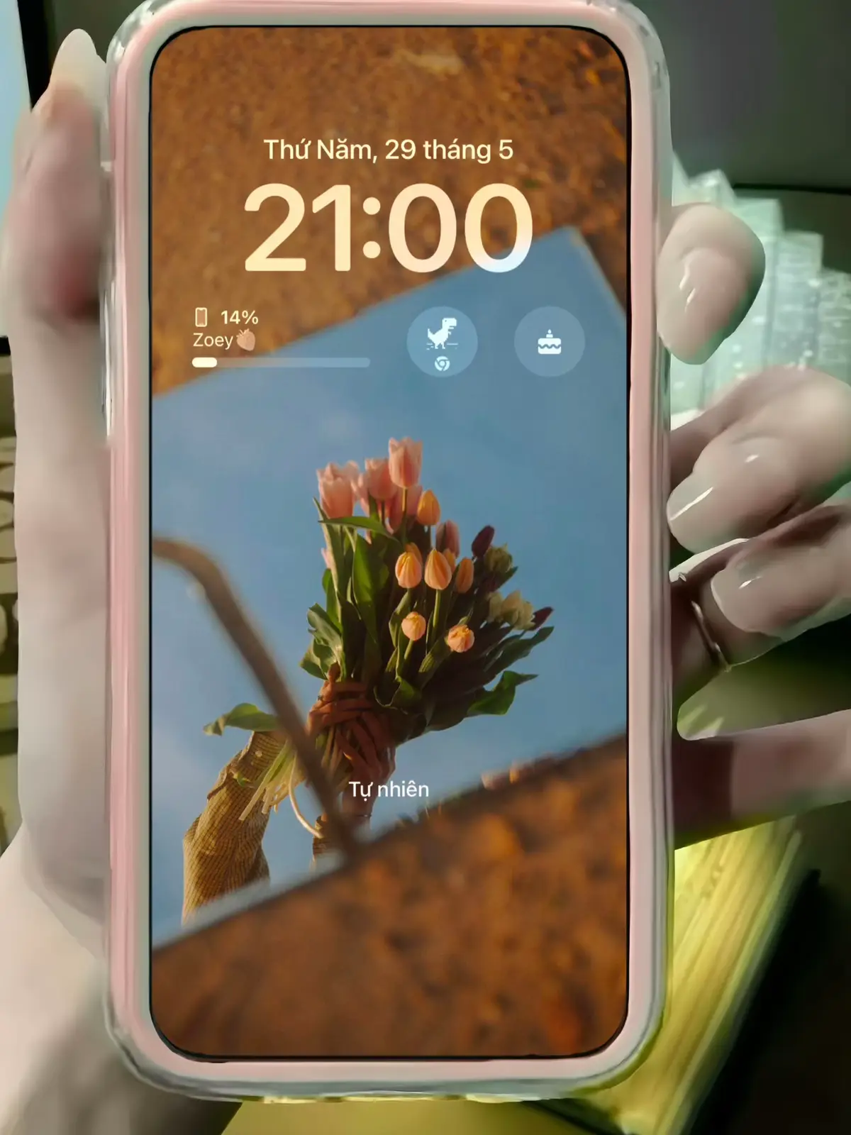 #zoey #wallpaper #hìnhnềnđiệnthoại 