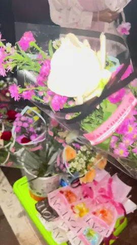 #samarindakaltim #trand #freshflowers #fyppppppppppppppppppppppp 