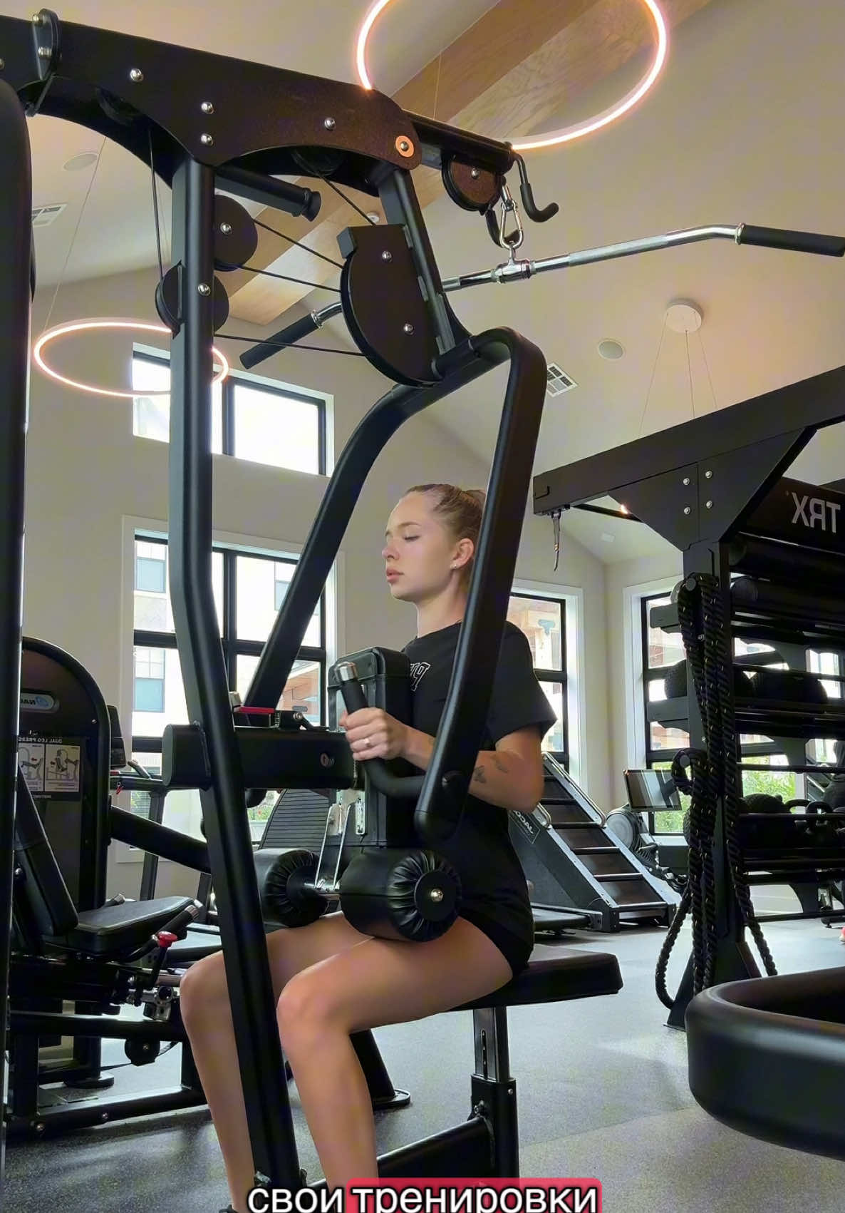 А вы как считаете?) оправдан ли тут хэйт в мою сторону? 🤔 #75hard #75hardchallenge 