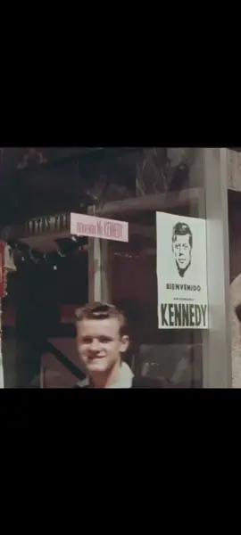 #jfk #johnfkennedy #kennedy #johnfitzgeraldkennedy #localidadkennedy #bogota #colombia #Edit #fyp #crzgf #unitedstates 