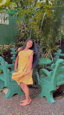 Nannare Nannare 🌧💛 #hindi #trending #dance #viralvideo #fypシ #nannare_nannare #song 