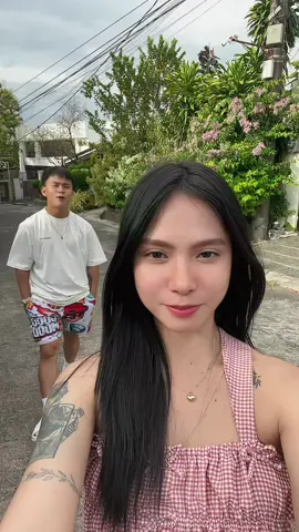 Pang ilang take nato di talaga siniseryoso 😂 @Buboy Villar 