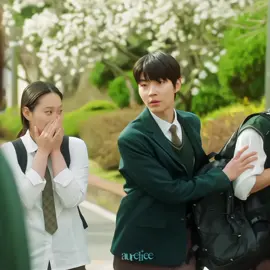 pacar . . . #kimsanha #hwanginyeop #familybychoice #kdramaedit #fyp #foryou #beranda #cloversq 