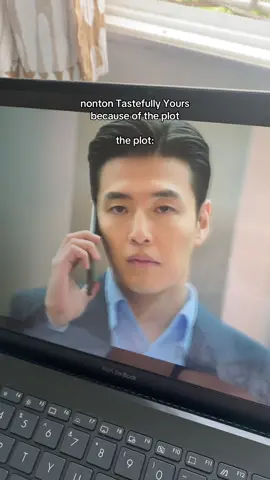 pesona cowok darah tinggi😭 #tastefullyyours #kanghaneul 