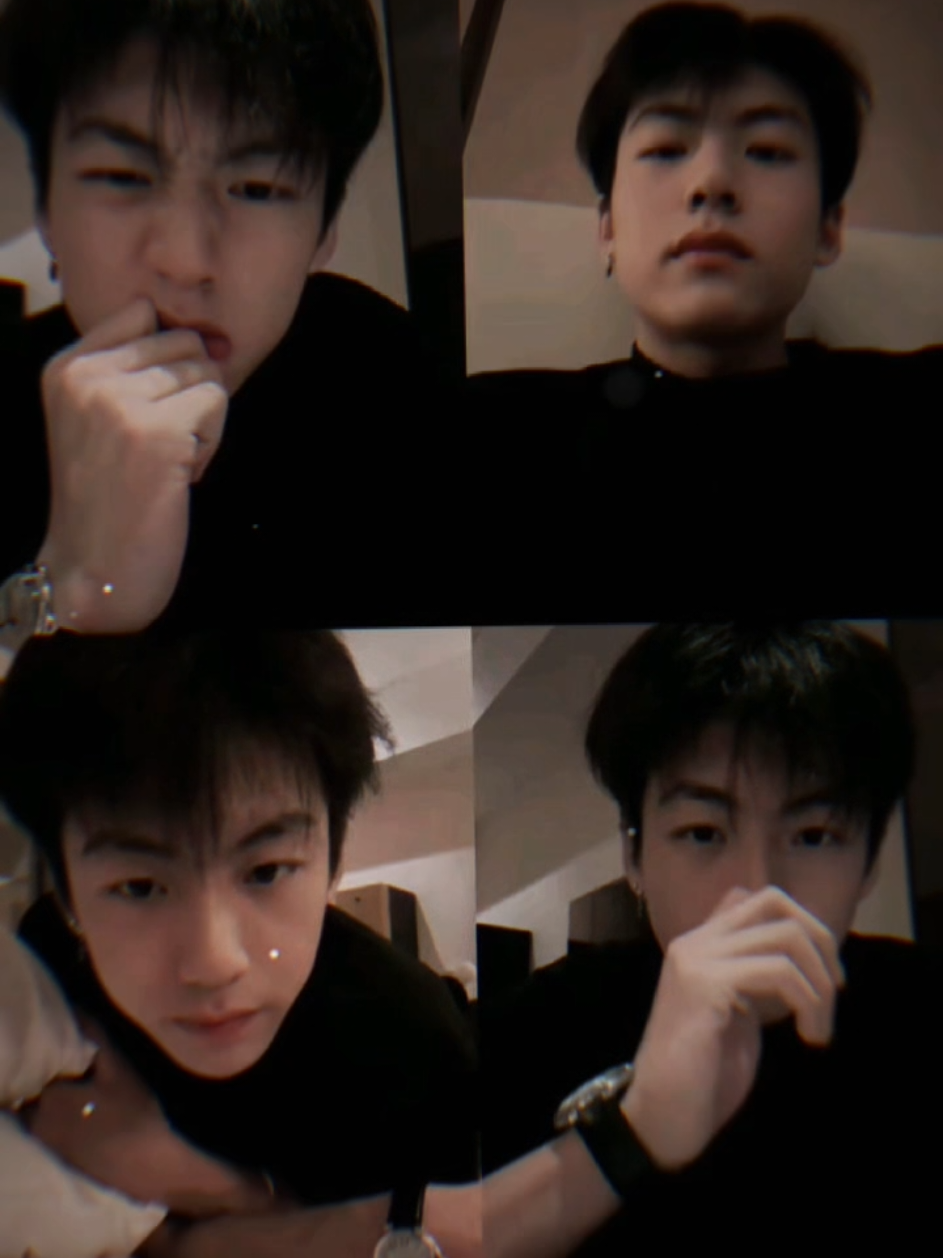chất liệu bạn trai vươn tầm vũ trụ#bangbacvan #pangbowen #庞博文 #edit #xuhuong #xh #CapCut 
