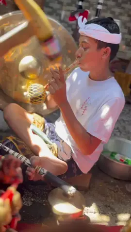 Ape alih di Bali Ade 