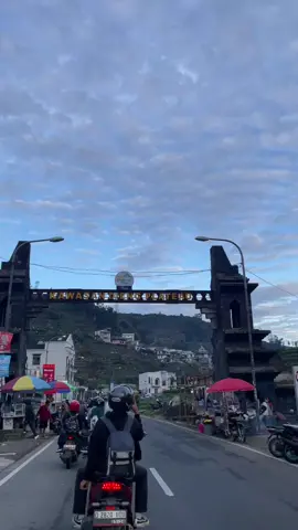 kemana lagi? #wonosobo #dieng #fyp 