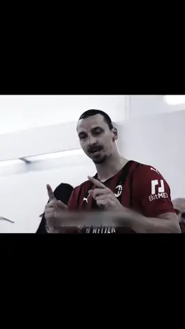 ايبرا..🦒😈#abrahimovic #acmilan #fcbarcelona 