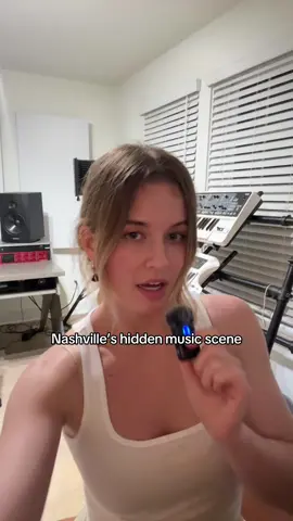 Alternative artists unite? Yuh? #nashville #underground #dancemusic #indiemusic #synthpop #hi #discover #nashvillemusic 