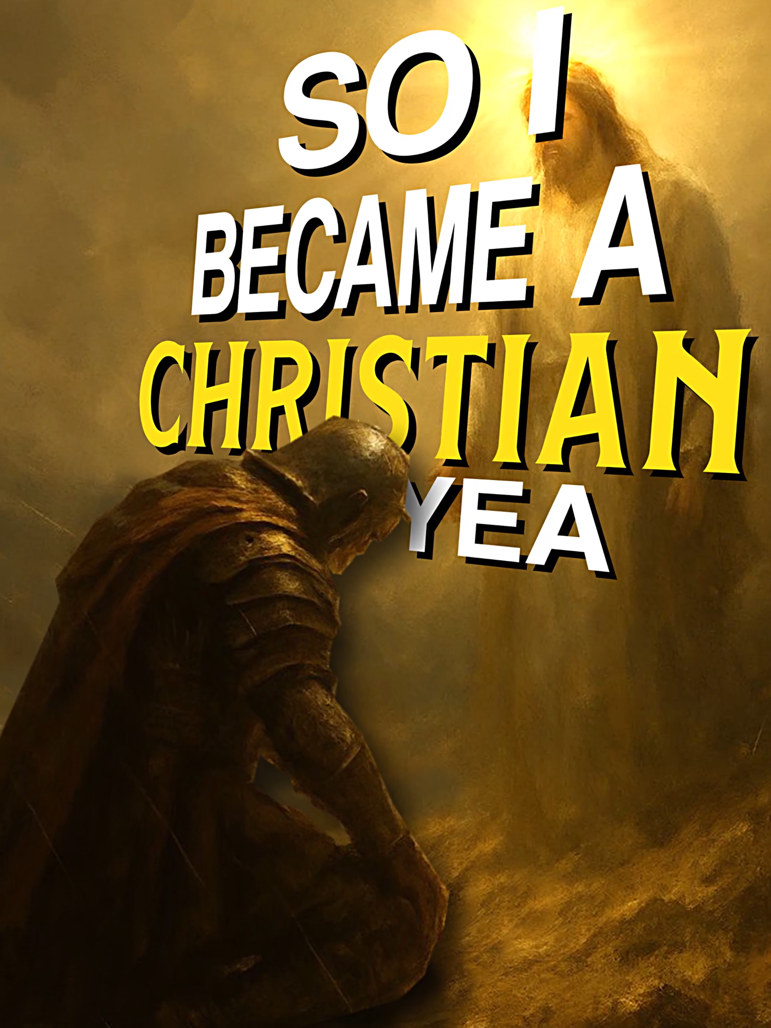 Brother hallelujah  #Jesus #christianity #jesusedit #edit #kanyewest #christianitytiktok #God   Mark 16:15 He said to them, “Go into the whole world and proclaim the gospel to every creature.