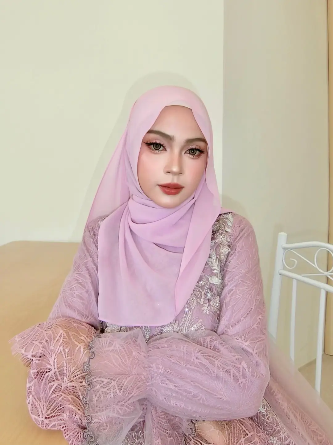 ✨ @Hijabistahub Thailand #hijabistahubthailand #GRWMwithhijabistahub  