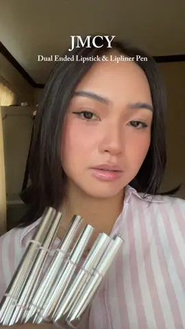 #jmcy #jmcyph #jmcy3in1lipliner 