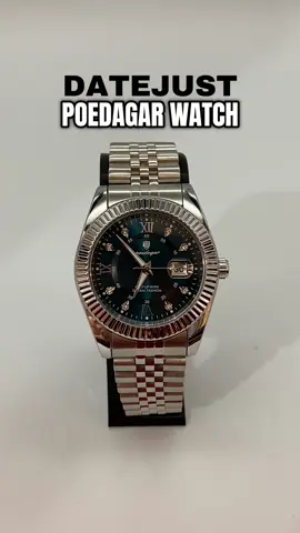 Datejust ng Poedagar watches, New fashionable watch for men, Trendy watch for men, Latest watch for men. Luxury watch. #luxurywatch #fashion #poedagarwatch #latestwatch #watches 