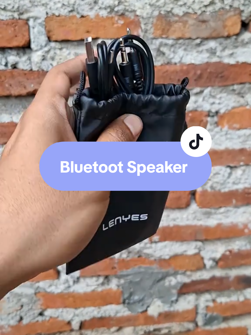 Speaker Bluetooth Lenyes S845 60W #speaker #speakerbluetooth #lenyes #speakermurah #speakerportable #speakerbluetoothmurah #bluetoothspeaker #lenyes 