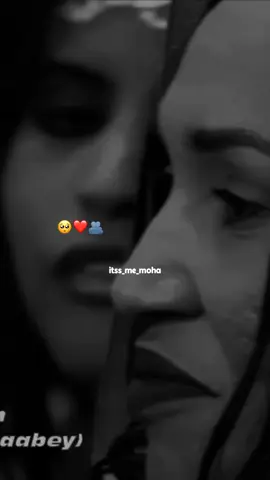 hayeeshee Dulqaad kaagiyo #moohasan #itss_me_moha #mysong #somali #somalilyrics🌺😕💎 #nimcaanhilaac 