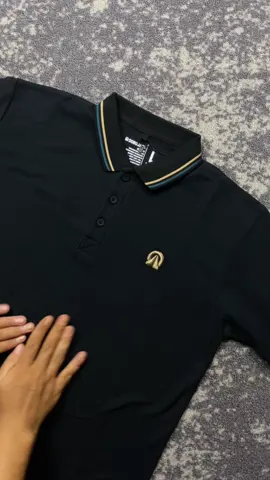 Rekomendasi Polo Shirt Dobujack #bajupolo #kaospolo #poloshirt #dobujack #guncang66 