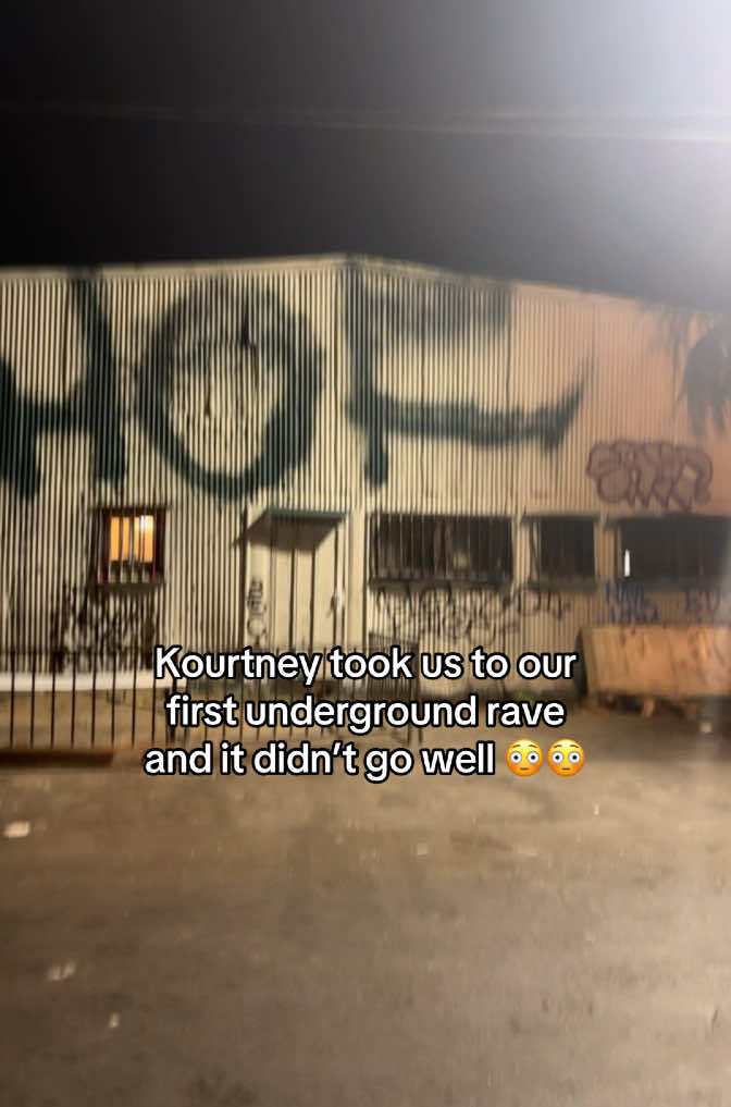 Man, this was another type of experience, I don’t understand man 😭  #undergroundrave #rave #raves #fyp #explore #trending #trendingreel #blackpeople #blacktok #edm #edc 