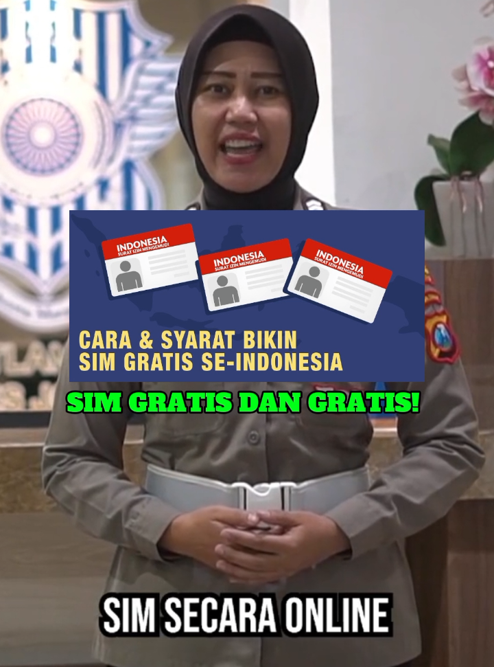 Bagian 12 | #sim #simonline #simgratis  #simonlaingratis #carabuatsim  #carabuatsimonlain #carabuatsimgratis  #information #mabespolri #korlantaspolri  #polisi #polwan #lampung 