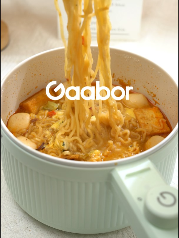 Multicooker Ni BOLEH! Ganti SEMUA Alat Dapur – All-in-One, Masak Apa Pun Sedap & Wangi! 😋🔥 #gaabor #gaabormy #gaabormalaysia #foryoupage #foyou #tiktokshop #tiktoktech #discount #fypage #trending #viraltiktok #tiktokmakemebuyit #dailyuse #homegoods #practical #barangdapurmurah #senangguna #baranganpraktikal #fyp #TikTokShop66FiestaHariJadi #multifunctioncooker #multicooker #multifunctioncookerviral
