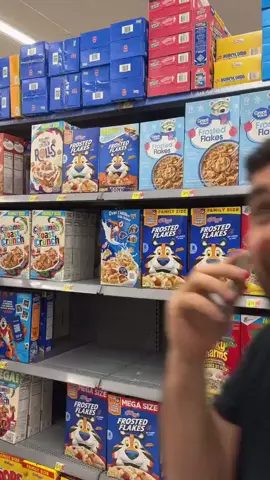 This cookie box is cursed! #cookie #skit #cursed 