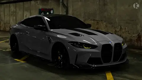 Bmw M4 G82 🥵🔥#fouryou #bmw #kesfet #fypage #pourtoi #caredits4k 