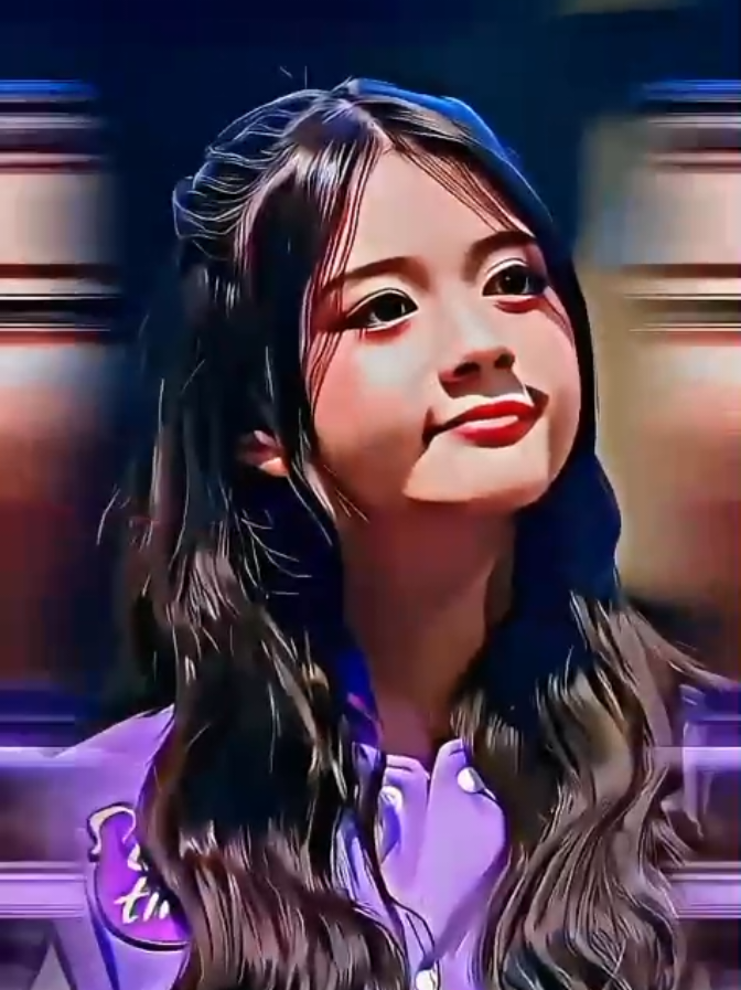 when yes hd🗿🥀 #angelinachristy #christyjkt48 #jkt48 #jkt48newera #swetdreams #fyp #foryou 