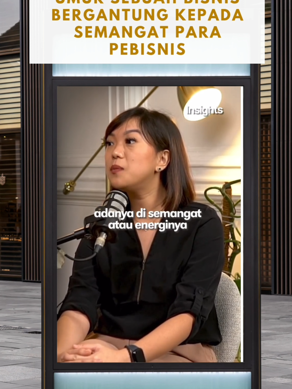 Umur Dari Sebuah Bisnis Itu Bergantung Kepada Semangat Kita Para Pebisnis - #Motivasi #Pebisnis #Berlatih #trustyourself #Positif #berpikirpositif #enterpreneur #mindset #impian #imajinasi #kesuksesan #Fokus #Konsisten #Tujuan #Peluang #Berusaha #Pelatihan  #Support  #neverstoplearning  #konsisten #pantangmenyerah