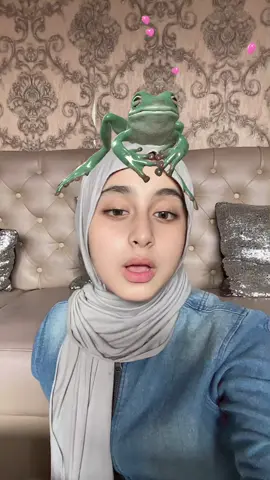 😉🐸💗