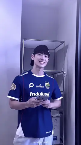 #leejehoon #fyp #persib #bandung 