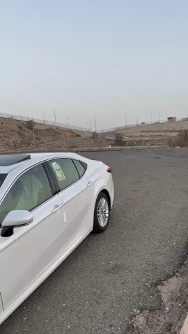 #كامري_قراندي2025 