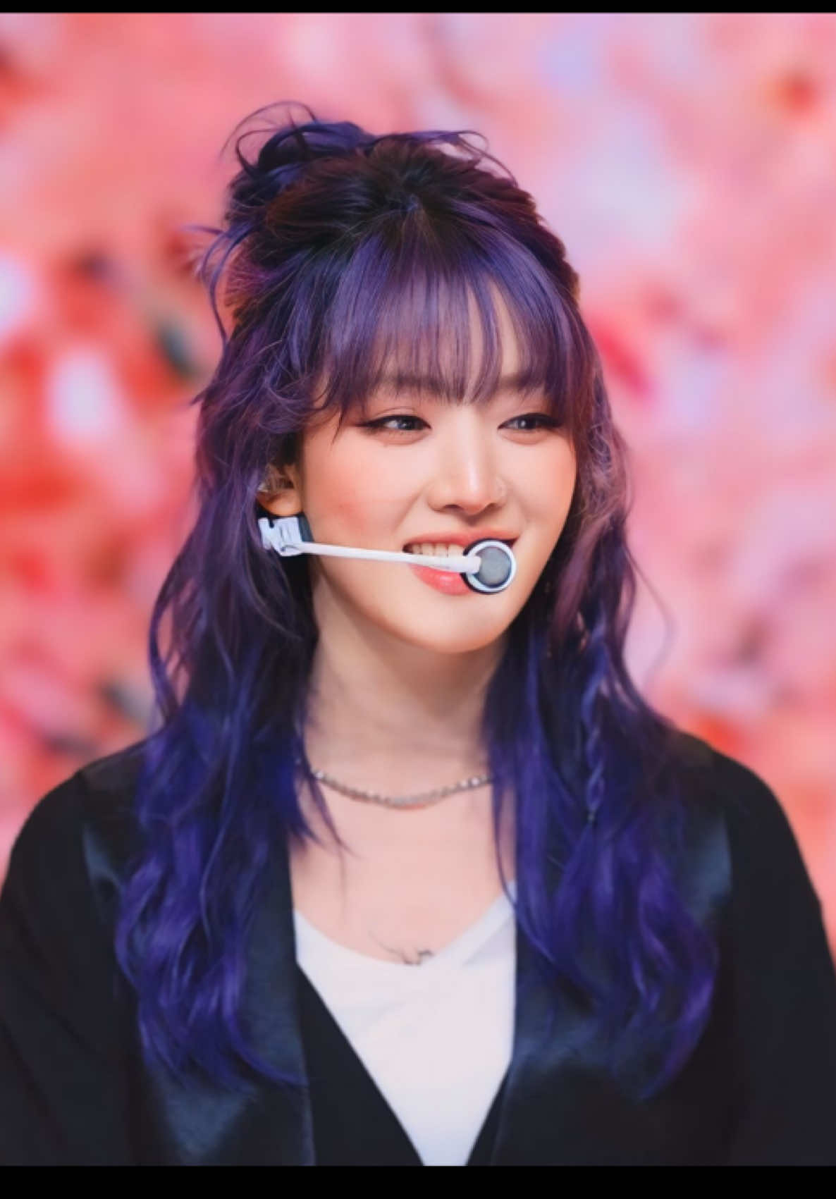 MINNIE (i-dle) | Good Thing | Fancam 250529 #MINNIE #idle #fancam #kpop 